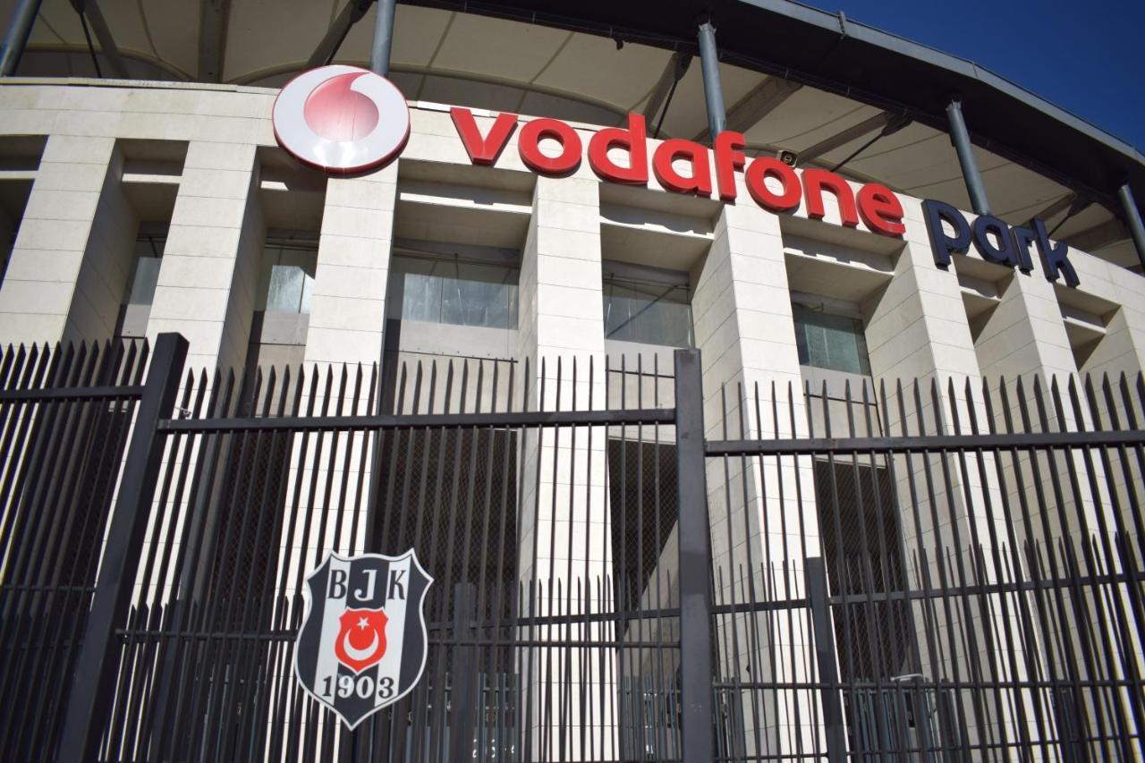 Royal Besiktas 2*