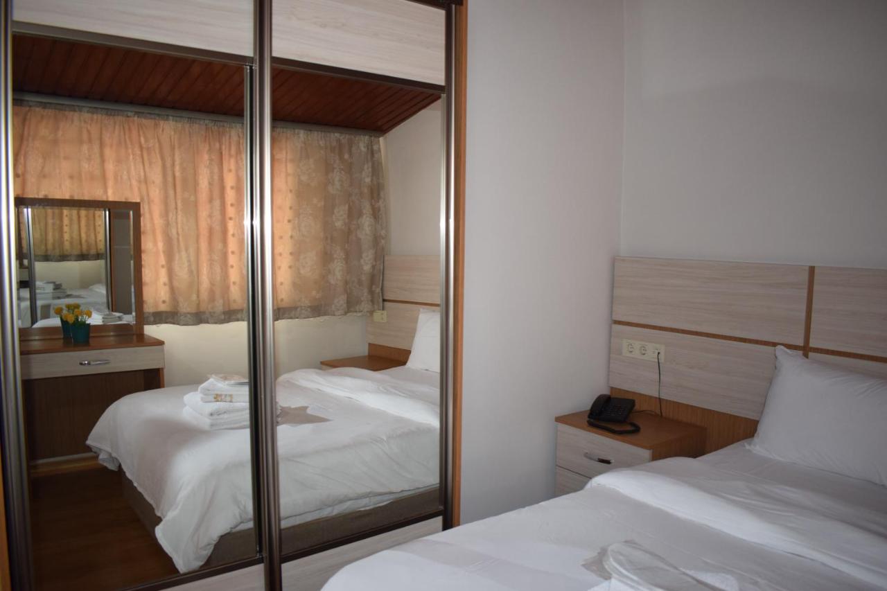 Royal Besiktas Hotel