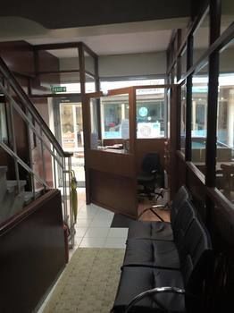 Hotel Royal Besiktas Istanbul