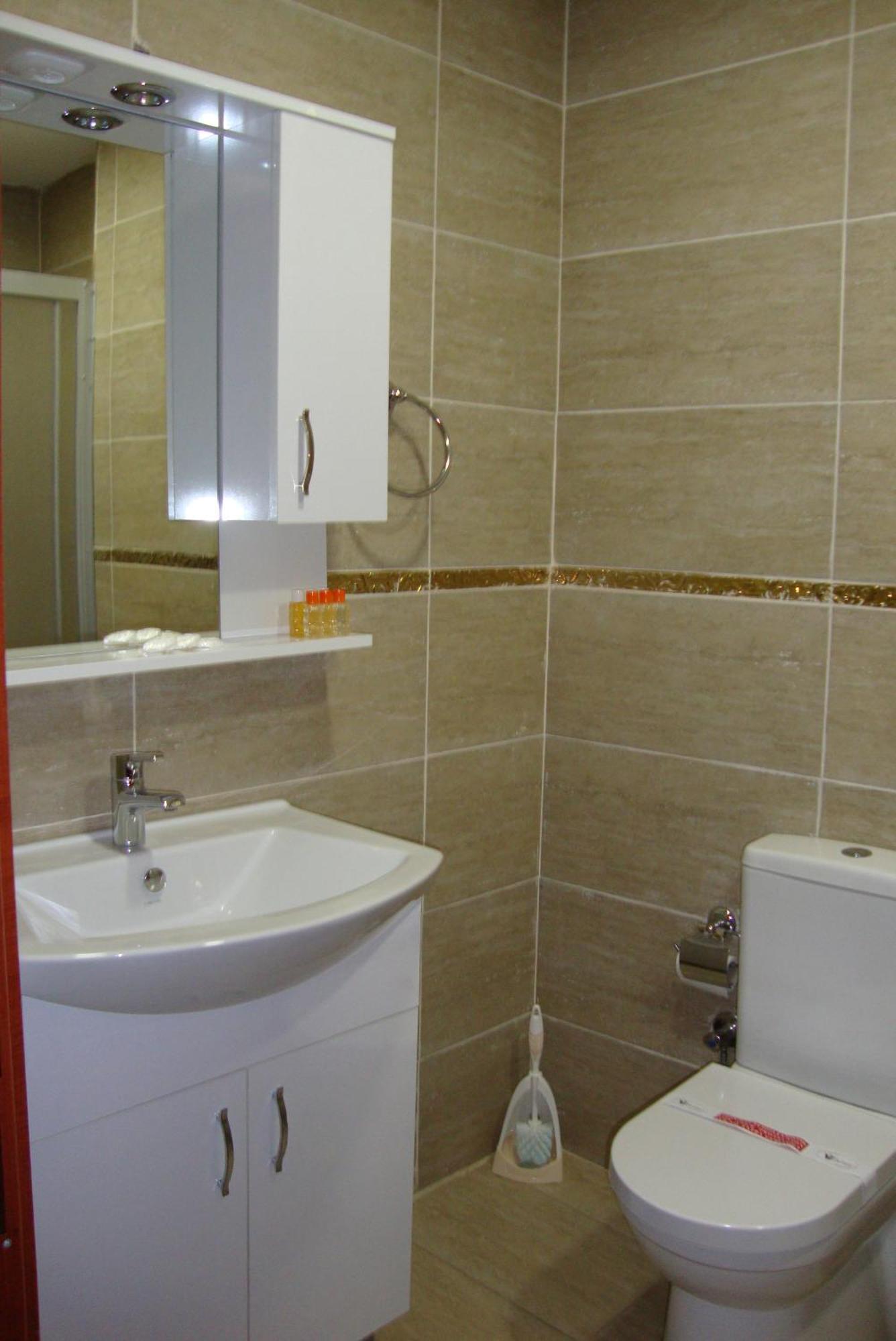 Royal Besiktas Otel İstanbul