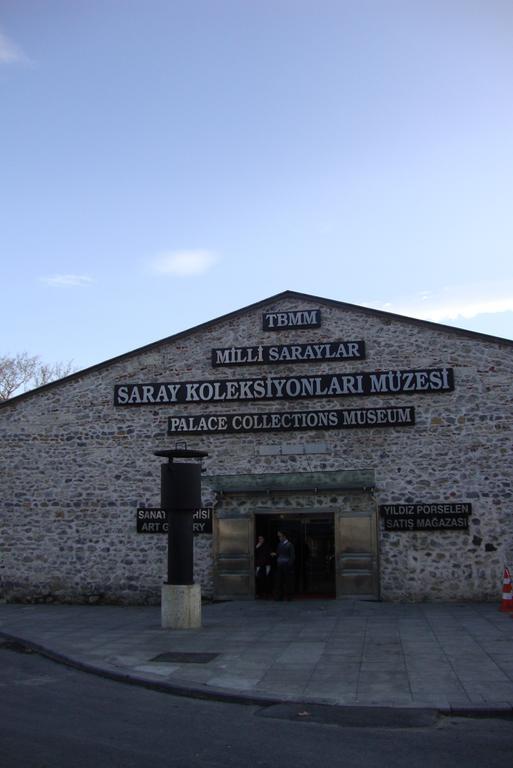 Royal Besiktas Otel