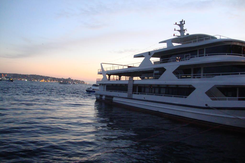 Otel Royal Besiktas 2*