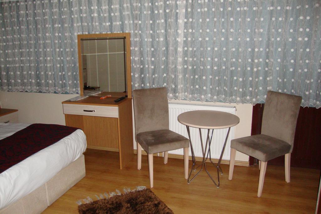 Royal Besiktas Otel