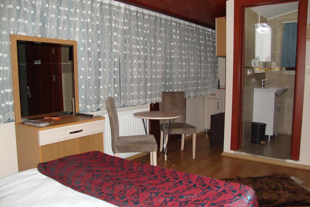 Otel Royal Besiktas