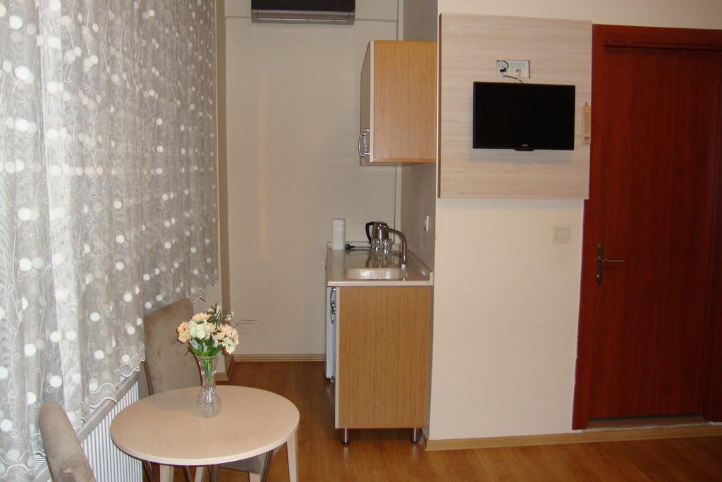 Royal Besiktas Otel
