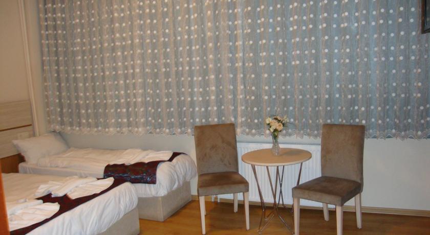 Royal Besiktas Otel