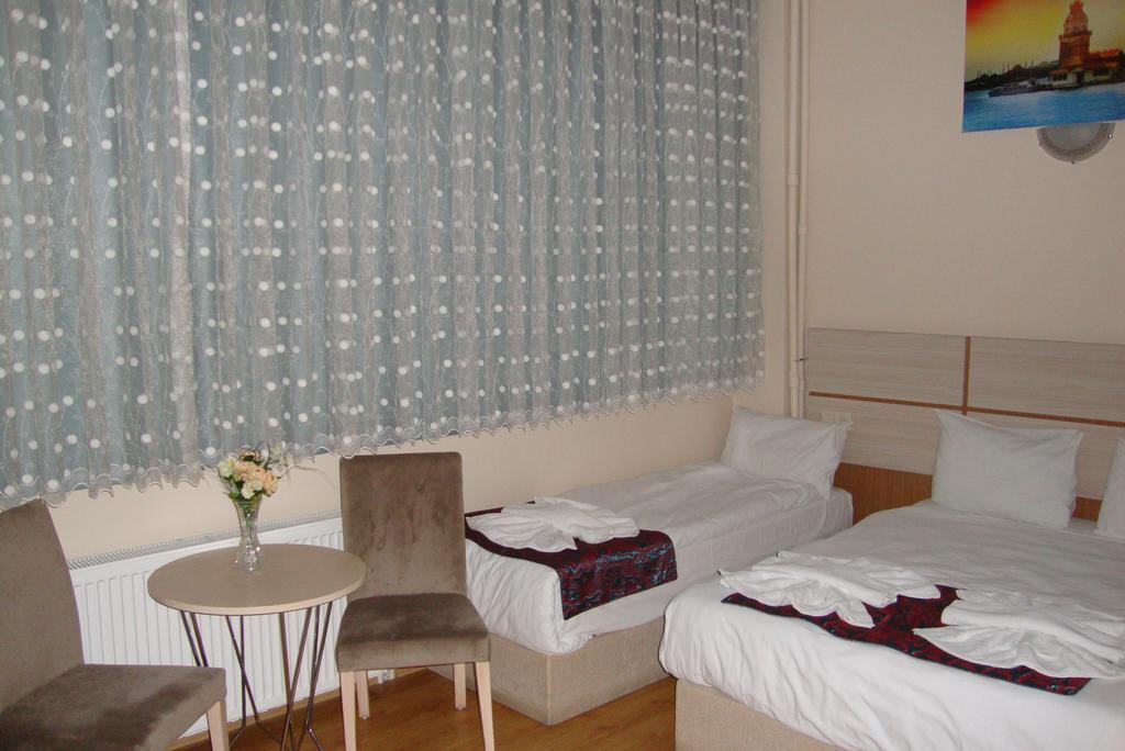 Otel Royal Besiktas 2*