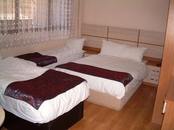 Royal Besiktas Otel 2*