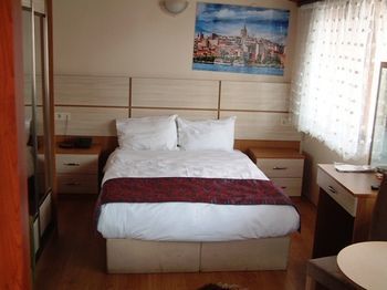 Royal Besiktas Otel İstanbul
