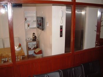 Otel Royal Besiktas İstanbul