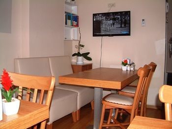Otel Royal Besiktas 2*