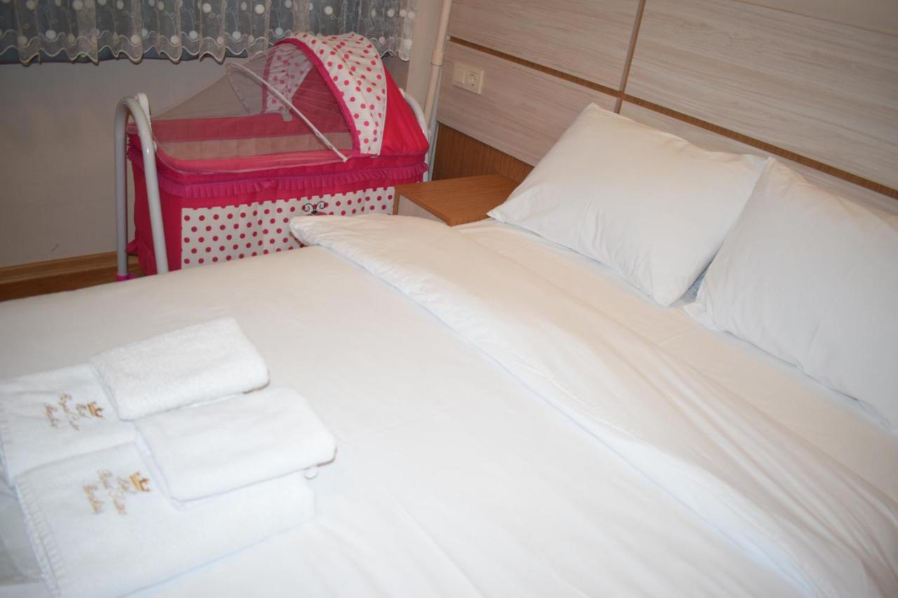 Royal Besiktas Otel İstanbul