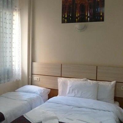 Royal Besiktas Otel İstanbul