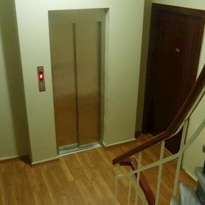 Otel Royal Besiktas 2*