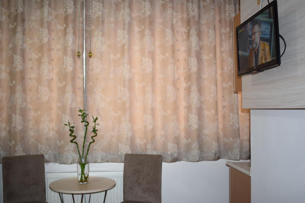 Royal Besiktas Otel İstanbul